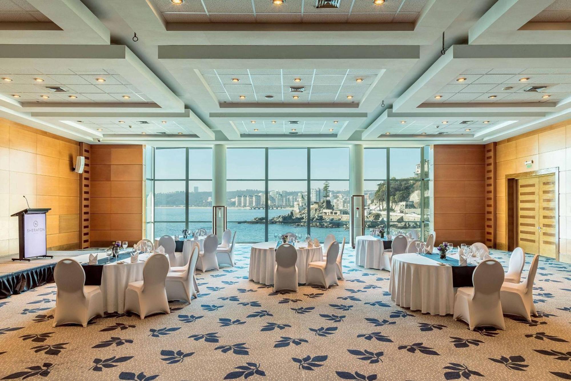 喜来登美丽华酒店及会议中心 比尼亚德尔马 外观 照片 The Westin Convention Center
