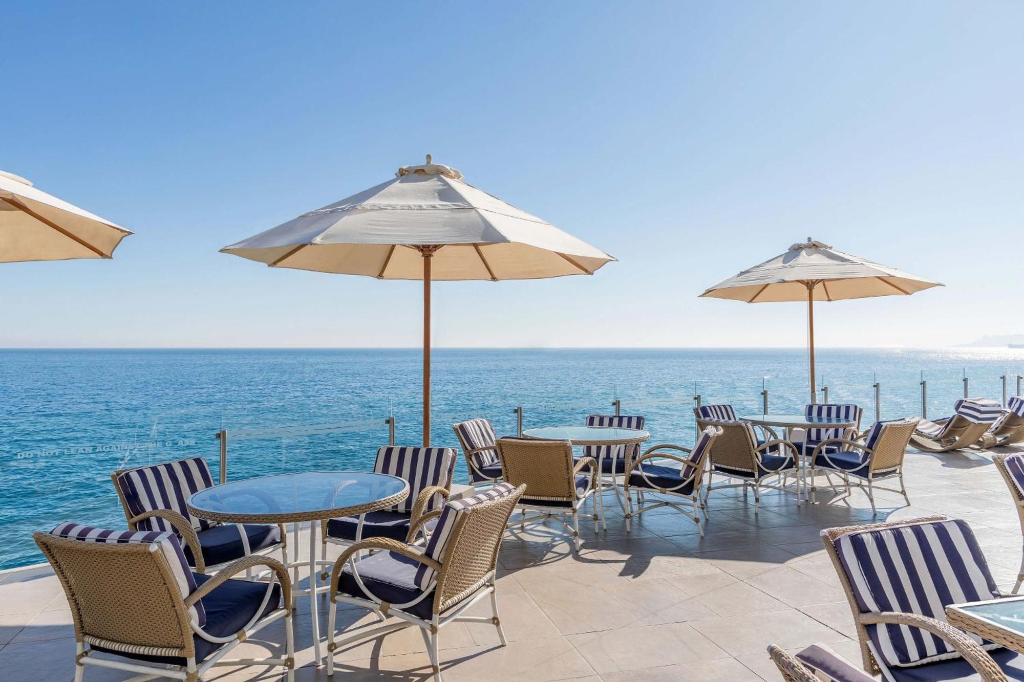 喜来登美丽华酒店及会议中心 比尼亚德尔马 外观 照片 The Beach Club